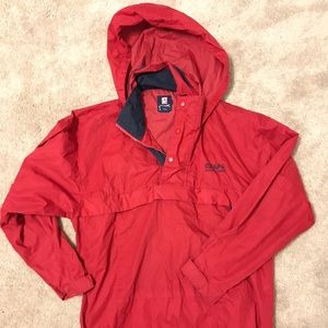 Ralph Lauren chaps jacket